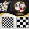 Legend Magnetic Chess Jumbo Size