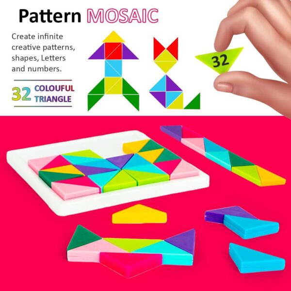 61mS34ei4-L._AC_SL1500_.jpg Pattern Mosaic