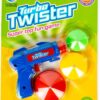Turbo Twister Spinning Top with Launcher