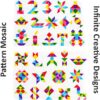 61o3i4kmQdL._AC_SL1500_.jpg Pattern Mosaic