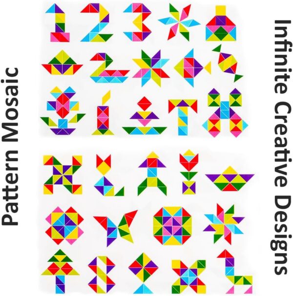 61o3i4kmQdL._AC_SL1500_.jpg Pattern Mosaic