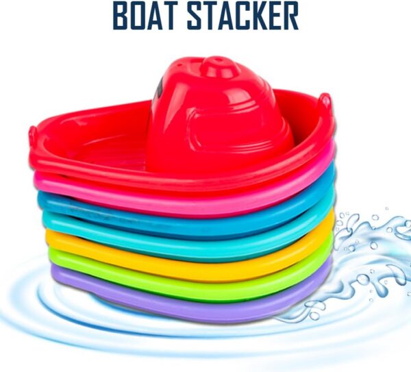 Boat Stacker 2 in 1