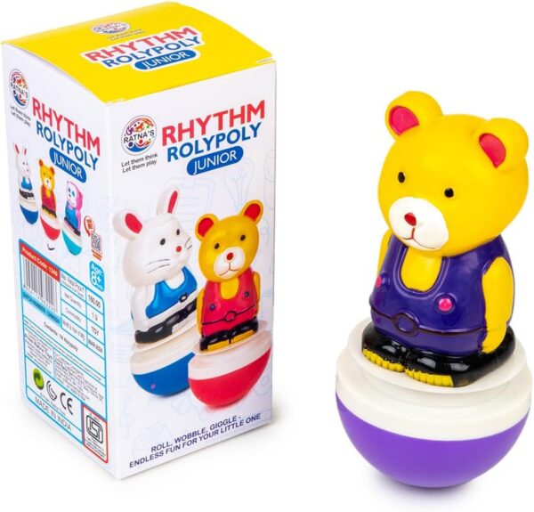 61pLn52O3ZL._AC_SL1500_-1.jpg Rhythm Roly Poly Junior