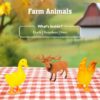 61pXf5Ku-rL._AC_SL1500_.jpg Animal World Farm Animals 3 Pcs Set
