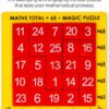 61qPv-aGryL._AC_SL1500_.jpg Magic Puzzle 65 Maths
