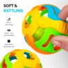 Chime Rattling Ball