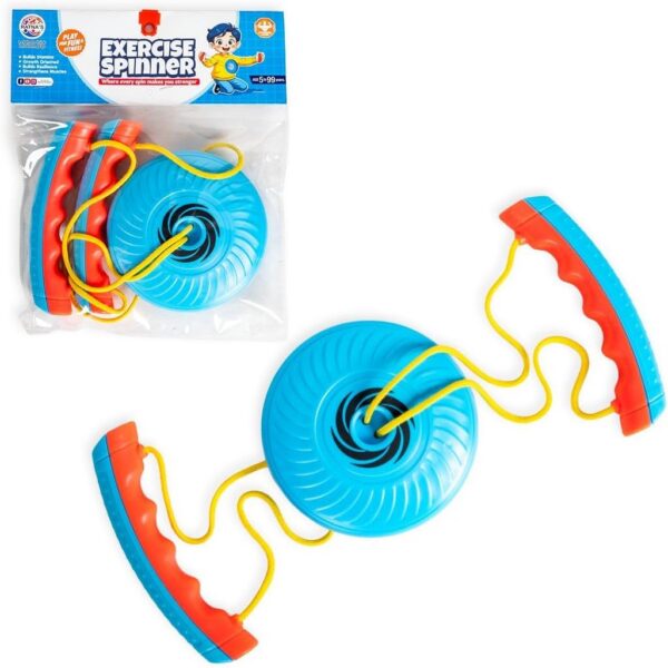 61rQHpEwFWL._AC_SL1500_.jpg Exercise Spinner for Kids