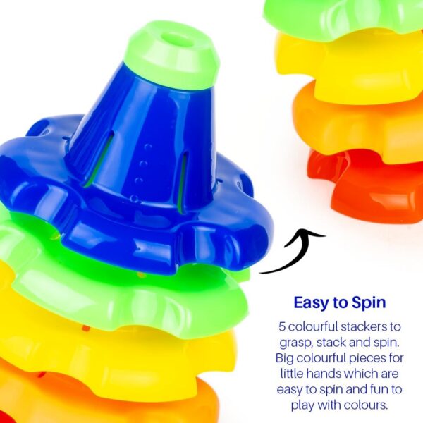 61rSK3E18ML._AC_SL1500_.jpg Little Explorer's Activity Set