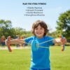 61rYcch5tcL._AC_SL1500_.jpg Exercise Spinner for Kids