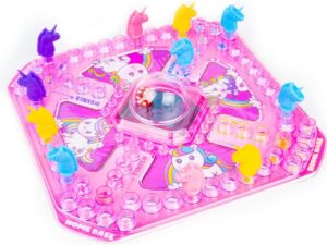 61rd70iAisL._AC_SL1500_.jpg Unicorn Bubble Trouble Board Game
