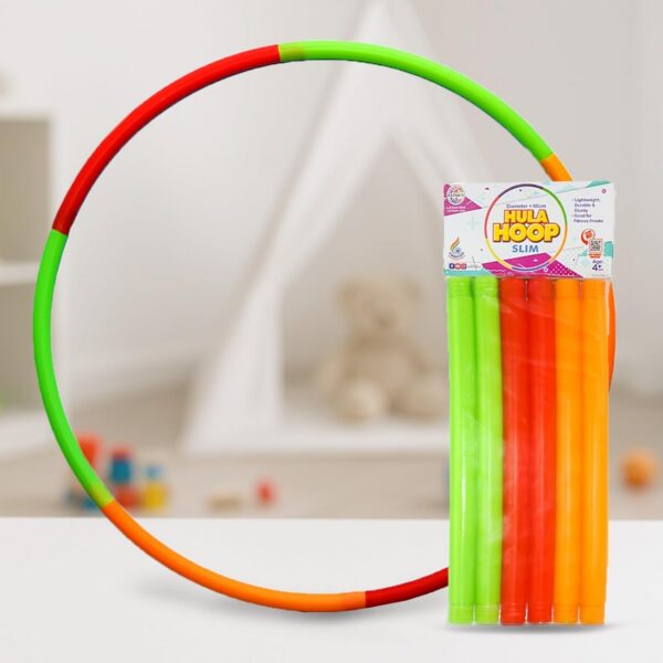 Hula Hoop Ring Slim