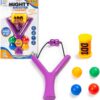 Mighty Shooter with Target