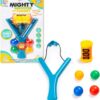 Mighty Shooter with Target