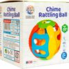 Chime Rattling Ball