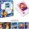 Paw Patrol Mind Puzzler