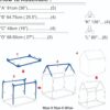61vvtDl8gXL._AC_SL1500_.jpg Garfield Kids Play Tent House