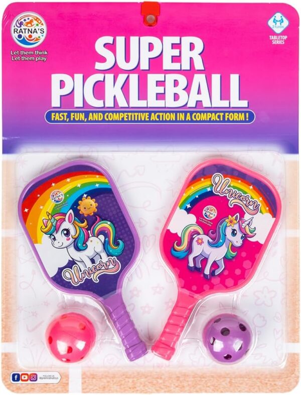 61x-0Ytw5aL._AC_SL1500_.jpg Super Pickleball Unicorn Design