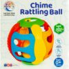 Chime Rattling Ball