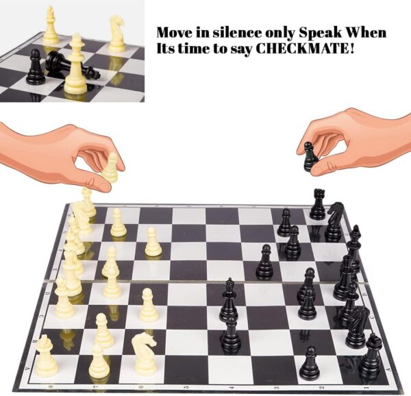 61xuKvwvZrL._AC_SL1500_.jpg Junior Kings Premium Chess Set