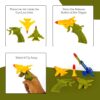 61ym1DGkVL._AC_SL1500_.jpg Agni Rocket Launcher Kids Toy Set