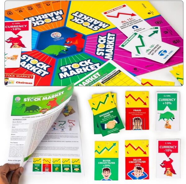 71-7VTXPqtL._AC_SL1500_.jpg Stock Market Board Game