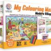 710-QMluSyL._AC_SL1500_.jpg My Coloring Mat Modern Village