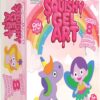 7102arwW0eL._AC_SL1500_.jpg Unicorn & Fairies Squishy Gel Art DIY Kit