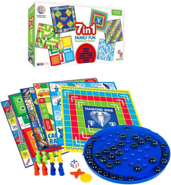 711OoTONjeL._AC_SL1500_.jpg 7 in 1 Family Board Game