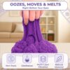 Wonder Sand (Purple, 500g)