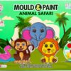 713dMmHQoZL._AC_SL1500_.jpg Mould and Paint Animal Safari DIY Kit