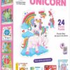 My First Big Puzzle Unicorn