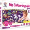 My Coloring Mat Space