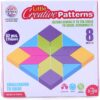 7175uOOdxnL._AC_SL1500_.jpg Little Creative Patterns