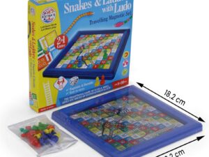 717dzcS8WDL._AC_SL1500_.jpg Magnetic Travelling Snakes and Ladders with Ludo