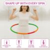 Hula Hoop Ring Slim