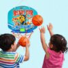 718w4itXeCL._AC_SL1500_.jpg Paw Patrol Basket Ball Set