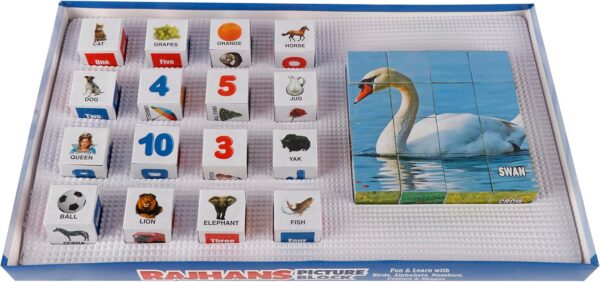 719FKEXSCkL._AC_SL1500_.jpg Educational Rajhans Bird Blocks