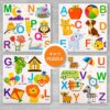 719RhPitxNL._AC_SL1500_.jpg Educational ABCD Jigsaw Puzzle