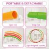 Hula Hoop Ring Slim