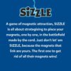 Sizzle