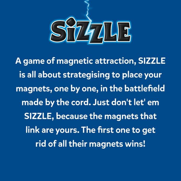 Sizzle