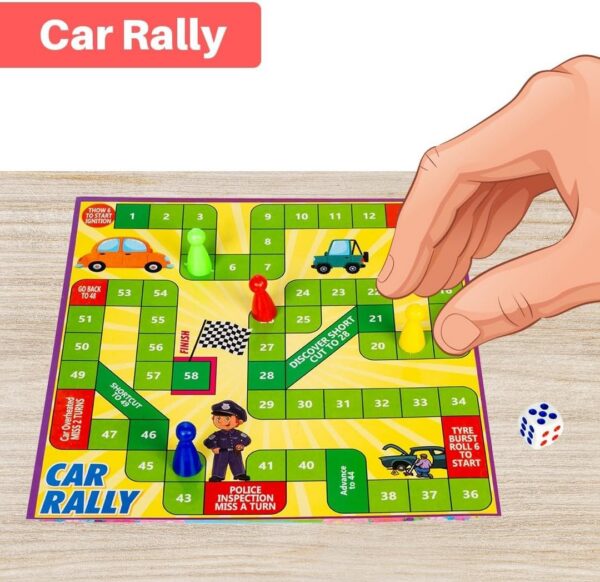 71C2tIrEIvL._AC_SL1500_.jpg Lovely-9 Multi Board Game Set