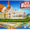 Big Business Game with Plastic Money Coins