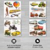 71DD3IxSzhL._AC_SL1500_.jpg Educational Transport Jigsaw Puzzle