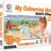 71DsFysmHsL._AC_SL1500_.jpg My Coloring Mat Modern Village