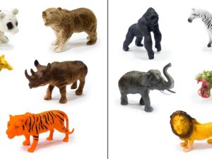 71E6Bgt1-L._AC_SL1500_.jpg Animal World Wild Animals 5 Pcs Set
