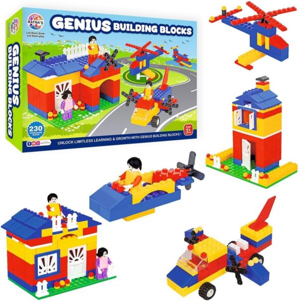 71ELFAJJ40L._AC_SL1500_.jpg Genius Building Blocks Set