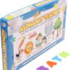 Educational Alphabet Teacher Junior