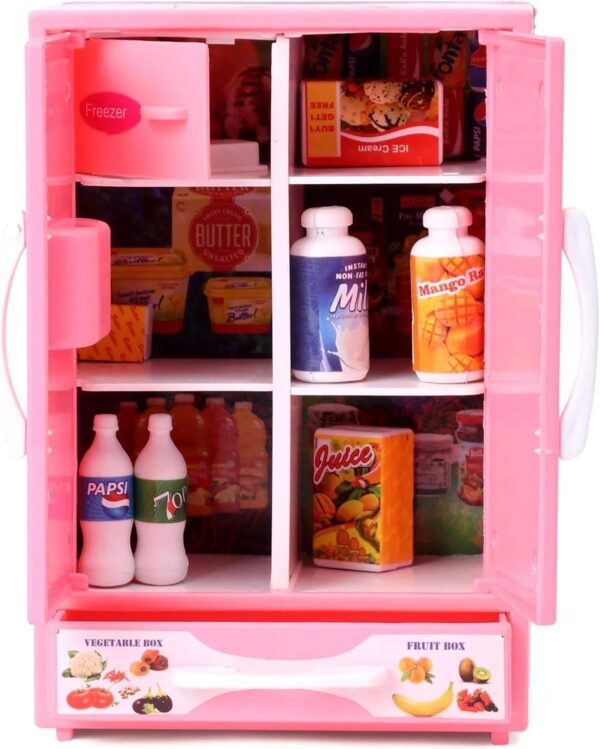 71F-QCZp1-L._AC_SL1500_.jpg Toy Refrigerator Pink