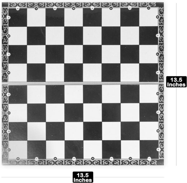71F8y00Fo5L._AC_SL1500_.jpg Senior Kings Premium Chess Set